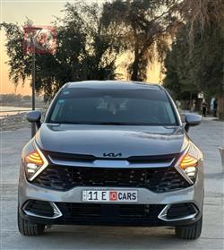 کیا سپۆرتاج